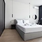 公寓 Metropolitan Minimal Loft *