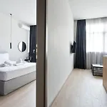 Metropolitan Minimal Loft Apartamento