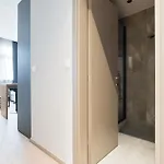 公寓 Metropolitan Minimal Loft