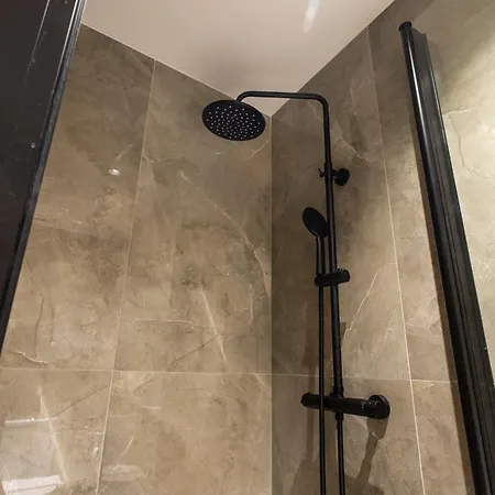 Metropolitan Minimal Loft Apartamento