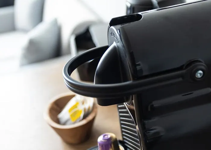 아파트 Metropolitan Minimal Loft