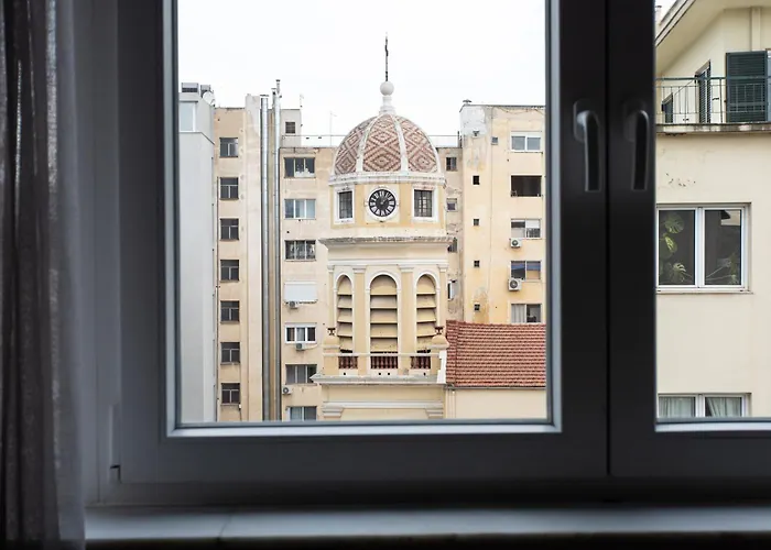 Metropolitan Minimal Loft