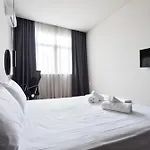 Metropolitan Minimal Loft * Salonic