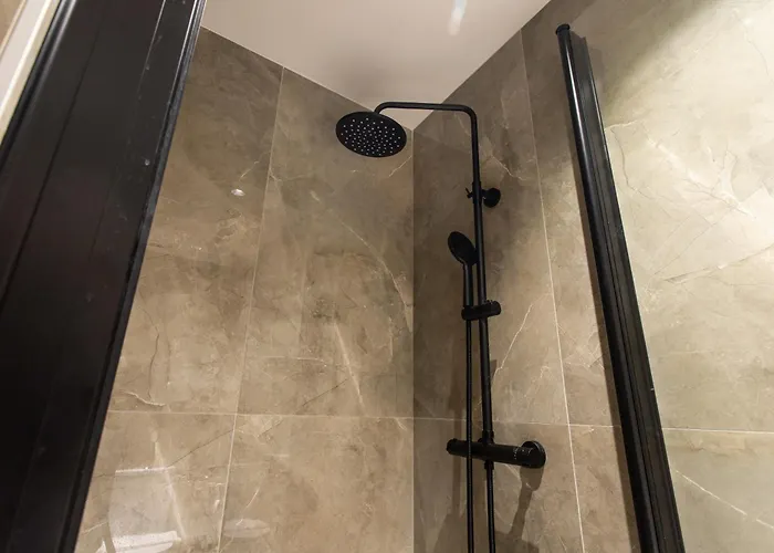 Metropolitan Minimal Loft Appartamento